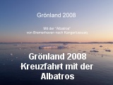 Groenland Diskobucht